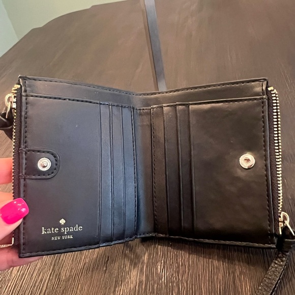 Kate Spade Wallet - Picture 3 of 6